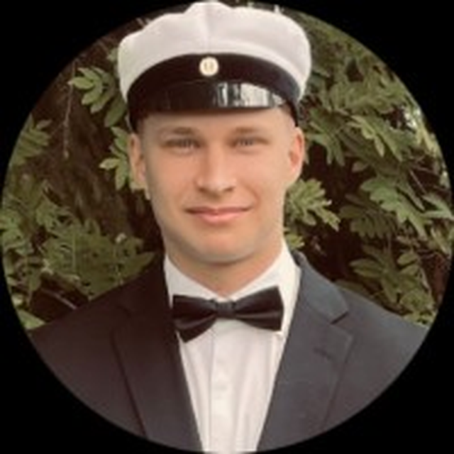 Tomi Latva, suomalainen sisällön tarkastaja